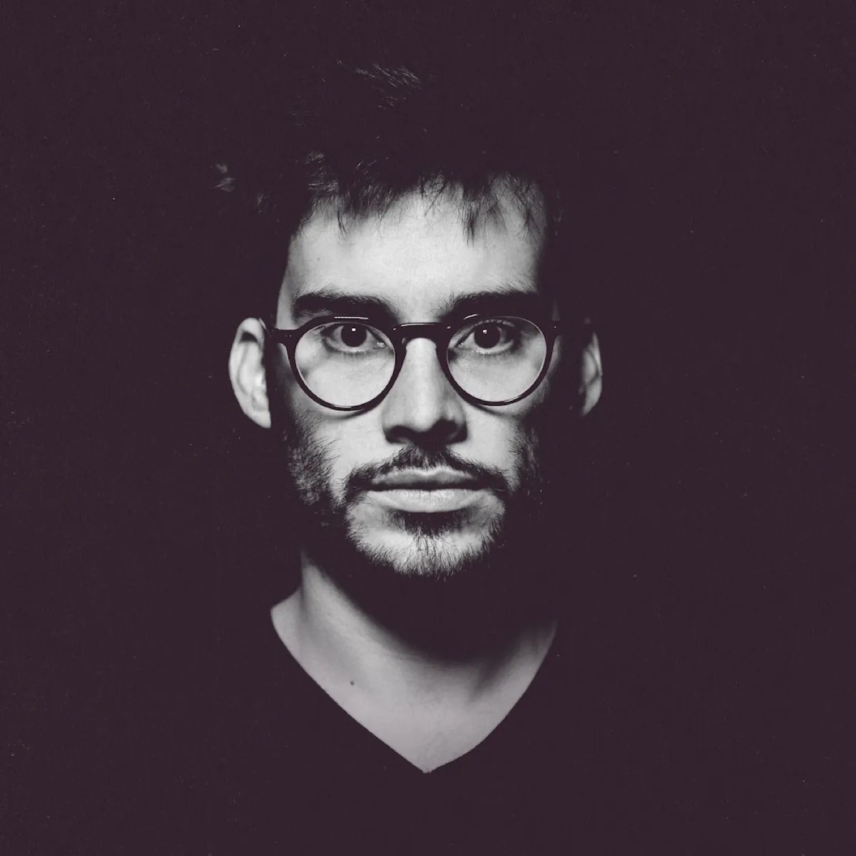 Portrait de Thomas Nicol