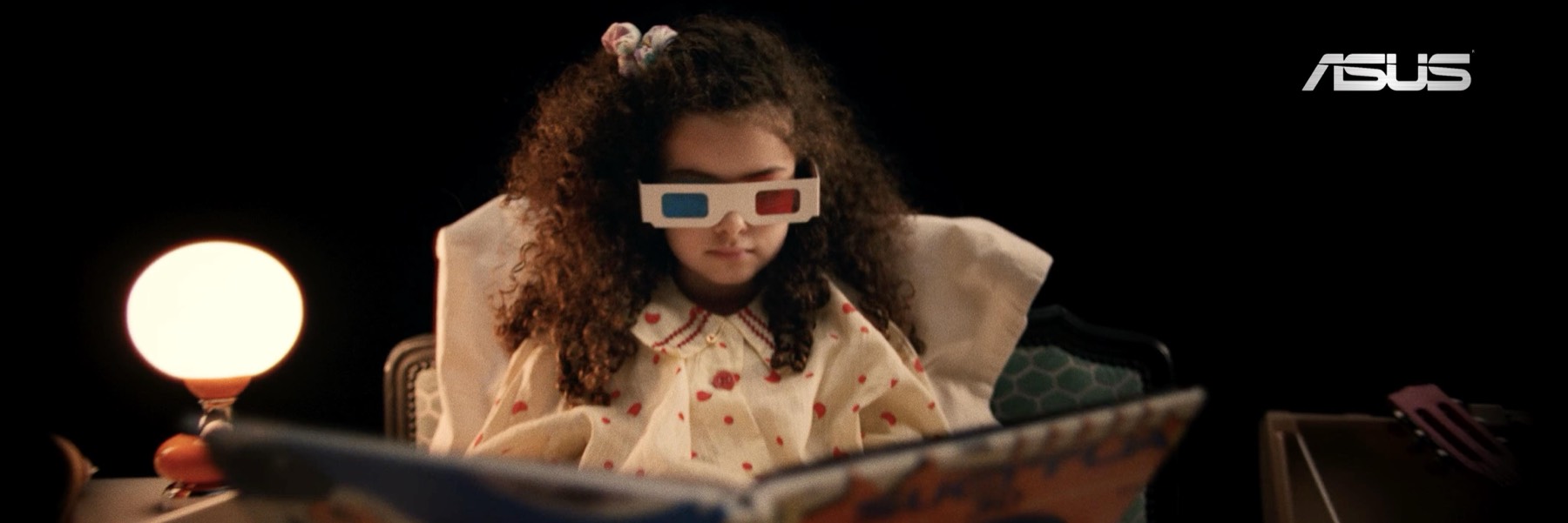 ASUS — In Search of Incredible, directed by GRINTA Films