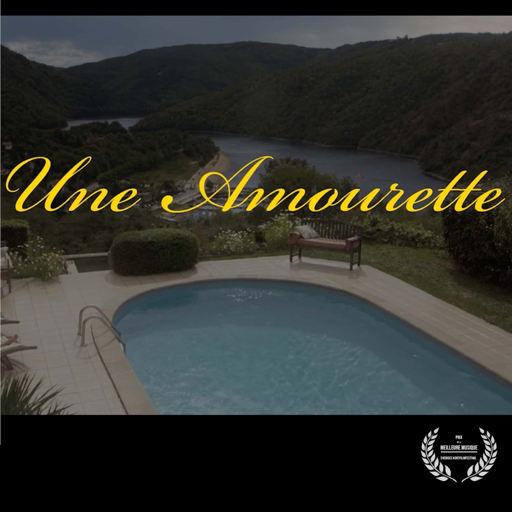 Une amourette